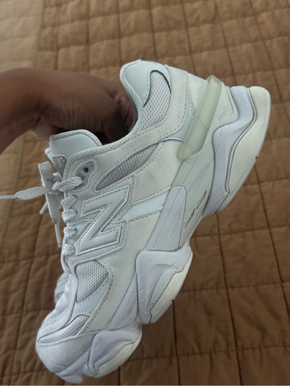New balance 9060 - Picture 3 of 6